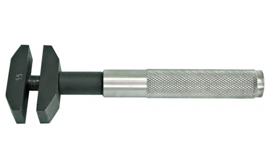 Picture of Mega Klucz nastawny francuz 65 x 280mm (29665)