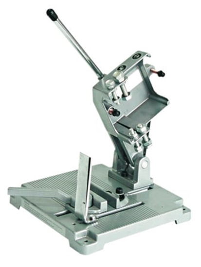 Изображение Mega Stojak do szlifierki ktowej 115/125mm - 33715