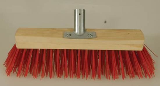 Picture of Mega Szczotka uliczna 60cm - 32056