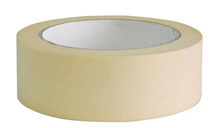 Picture of Mega Tama malarska papierowa 30mm 35m - 43331