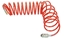 Picture of Mega W pneumatyczny spiralny 6mm 15m (66252)