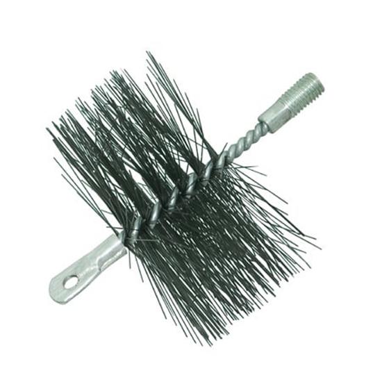 Picture of Mega Wycior kominowy do kominów okrgych K200mm - 12778