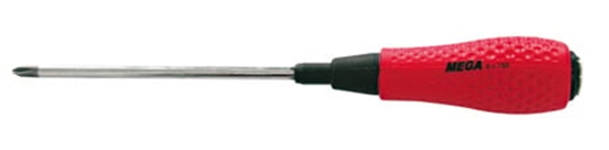 Изображение Mega Wkrtak krzyowy do pobijania PH3x200mm - 10143