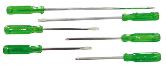 Picture of Mega Wkrtaki do pobijania 6 elementów - 10203