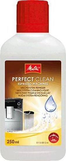 Изображение Melitta rodek do czyszczenia spieniacza do mleka Perfect Clean 250ml