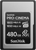 Picture of MEMORY COMPACT FLASH 480GB/SDCFEA-480G-GN4NN SANDISK