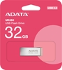Picture of MEMORY DRIVE FLASH USB3.2 32GB/BROWN UR350-32G-RSR/BG ADATA