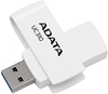 Picture of ADATA USB 3.2 UC310  white  64GB UC310-64G-RWH