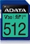 Изображение MEMORY SDXC 512GB V30/ASDX512GUI3V30S-R ADATA