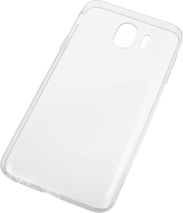 Attēls no Mercury Goospery Etui Jelly mercury SAMSUNG J4 2018 transparent