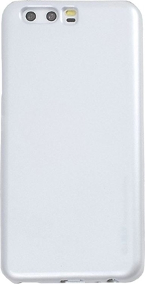 Attēls no Mercury Mercury I-jelly - Etui Huawei P10 Plus (srebrny)