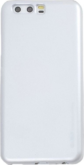 Изображение Mercury Mercury I-jelly - Etui Huawei P10 Plus (srebrny)