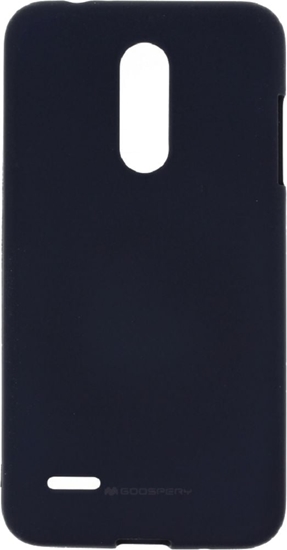 Picture of Mercury Mercury Soft LG K9 niebieski/midnight blue / K8 2018
