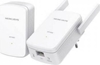 Изображение MERCUSYS AV1000 Gigabit Powerline Wi-Fi Kit MP510 KIT 1000 Mbit/s, Ethernet LAN (RJ-45) ports 1, 802.11n
