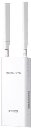 Attēls no Mercusys MB118-4 G300 Mbps Wireless 4G LTE Outd./Indoor Router