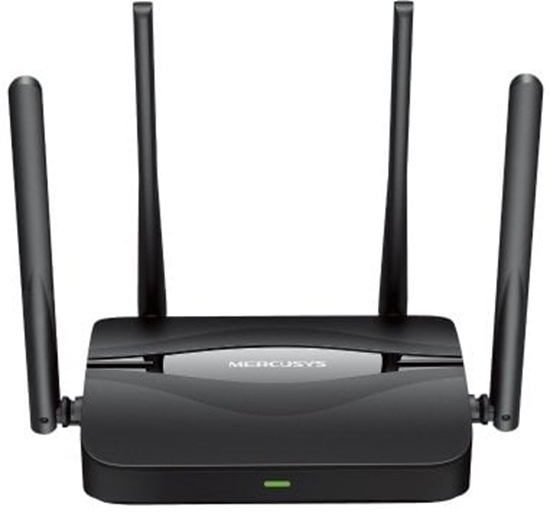 Picture of Mercusys ME25BE BE3600 Wi-Fi 7 Range Extender