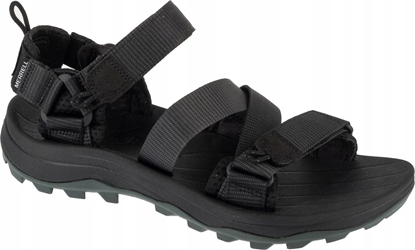 Attēls no Merrell Speed Fusion Sport Rmx J007083 Czarne 45