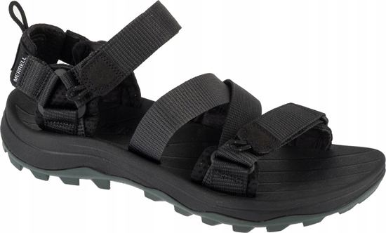 Picture of Merrell Speed Fusion Sport Rmx J007083 Czarne 45