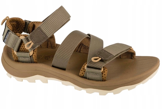 Picture of Merrell Speed Fusion Web Rmx J008138 Niebieskie 40