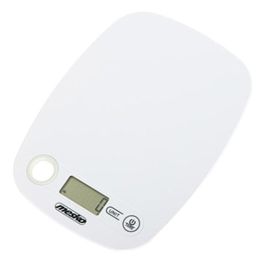 Picture of Waga kuchenna Mesko MS 3159w biaa