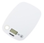 Изображение Mesko | Kitchen scale | MS 3159w | Maximum weight (capacity) 5 kg | Graduation 1 g | Display type LCD | White