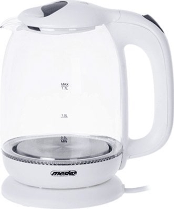 Picture of Czajnik Mesko MS 1302W Biay