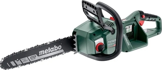 Picture of Metabo MS 36-18 LTX BL 40 cordless chainsaw