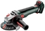 Attēls no Metabo WVB 18 LT BL 11-125 Quick Cordless Angle Grinder