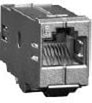 Picture of Metz Modu cznik BTR 10 x E-DAT, 8 CAT.6 (1309A0-I)