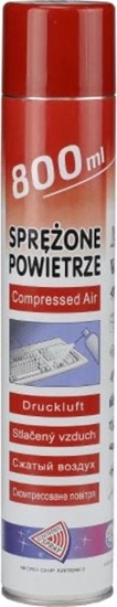 Picture of Micro Chip Sprone powietrze 800 ml (CHE0106-800P)