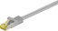 Attēls no MicroConnect CAT 7 S/FTP RJ45 GREY 7.5m (SFTP7075)