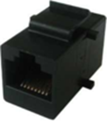 Picture of MicroConnect Gniazdo UTP Cat6 (KEYSTONE-8)