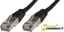 Изображение MicroConnect Kabel CAT 5E FTP 3m PVC Czarny (B-FTP503S)