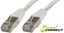 Picture of MicroConnect Kabel CAT 5E FTP 5m PVC Biay (B-FTP505W)
