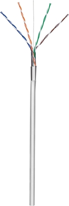 Picture of MicroConnect Patchcord F/UTP CAT5e 305m PVC szary (KAB030-305)