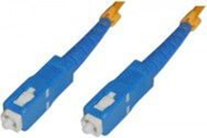 Picture of MicroConnect Patchcord wiatowdowy SC/UPC-SC/UPC, 5m 9/125 OS2, 5m (FIB224005)