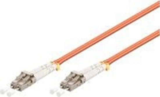 Picture of MicroConnect Patchcord wiatowdowy, LC/UPC-LC/UPC, 62.5/125 OM1, 2m (FIB440002)