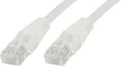 Picture of MicroConnect RJ-45/RJ-45 kat.5e 15m Biay (UTP515W)