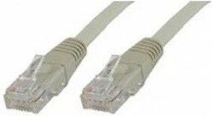 Picture of MicroConnect RJ-45/RJ-45 kat.6 0.5m Szary 10-pak (V-UTP6005VP)