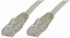 Изображение MicroConnect RJ-45/RJ-45 kat.6 0.5m Szary 10-pak (V-UTP6005VP)