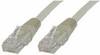 Picture of MicroConnect RJ-45/RJ-45 kat.6 1m Szary 10-pak (V-UTP601VP)