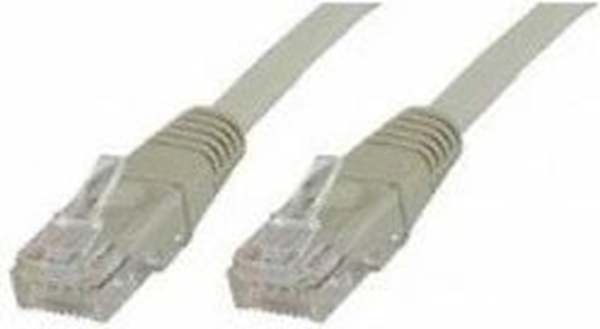 Picture of MicroConnect RJ-45/RJ-45 kat.6 25m Szary (UTP625)