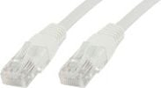 Picture of MicroConnect RJ-45/RJ-45 kat.6 3m Biay (UTP603W)