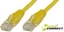 Picture of MicroConnect U/UTP CAT5e 0.3M (UTP5003Y)