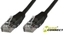 Picture of MicroConnect U/UTP CAT5e 5M Black PVC (B-UTP505S)