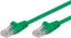 Изображение MicroConnect U/UTP CAT6 0.5M Green PVC (B-UTP6005G)