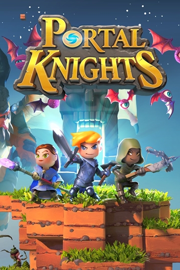 Picture of Microsoft Portal Knights Standard Xbox One