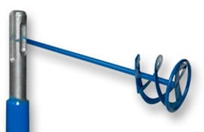 Изображение Mieszado do zapraw SDS Plus 120x600x14mm