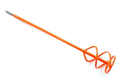 Изображение Mieszadu rubowe ocynkowane SDS+ 105x600mm