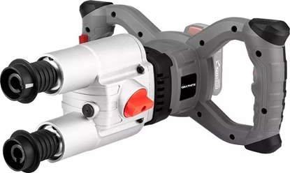 Attēls no Mieszarka Graphite 58GE129 18 V